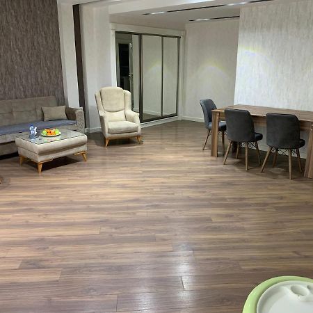 Park Azure Apartment Deluxe 2 Bedroom Baku Extérieur photo