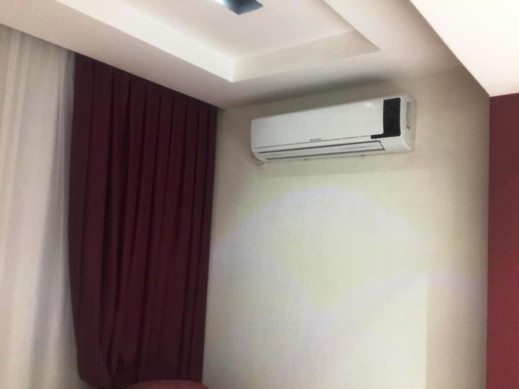 Park Azure Apartment Deluxe 2 Bedroom Baku Extérieur photo