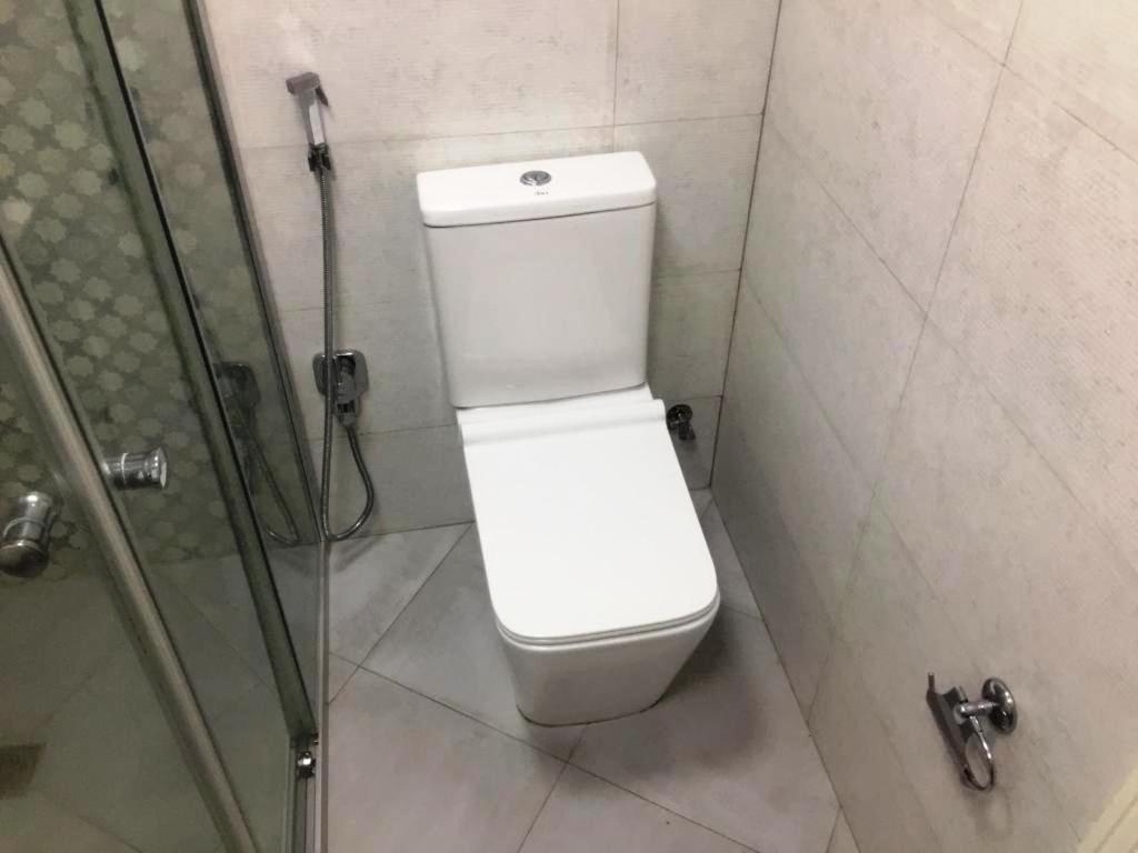 Park Azure Apartment Deluxe 2 Bedroom Baku Extérieur photo